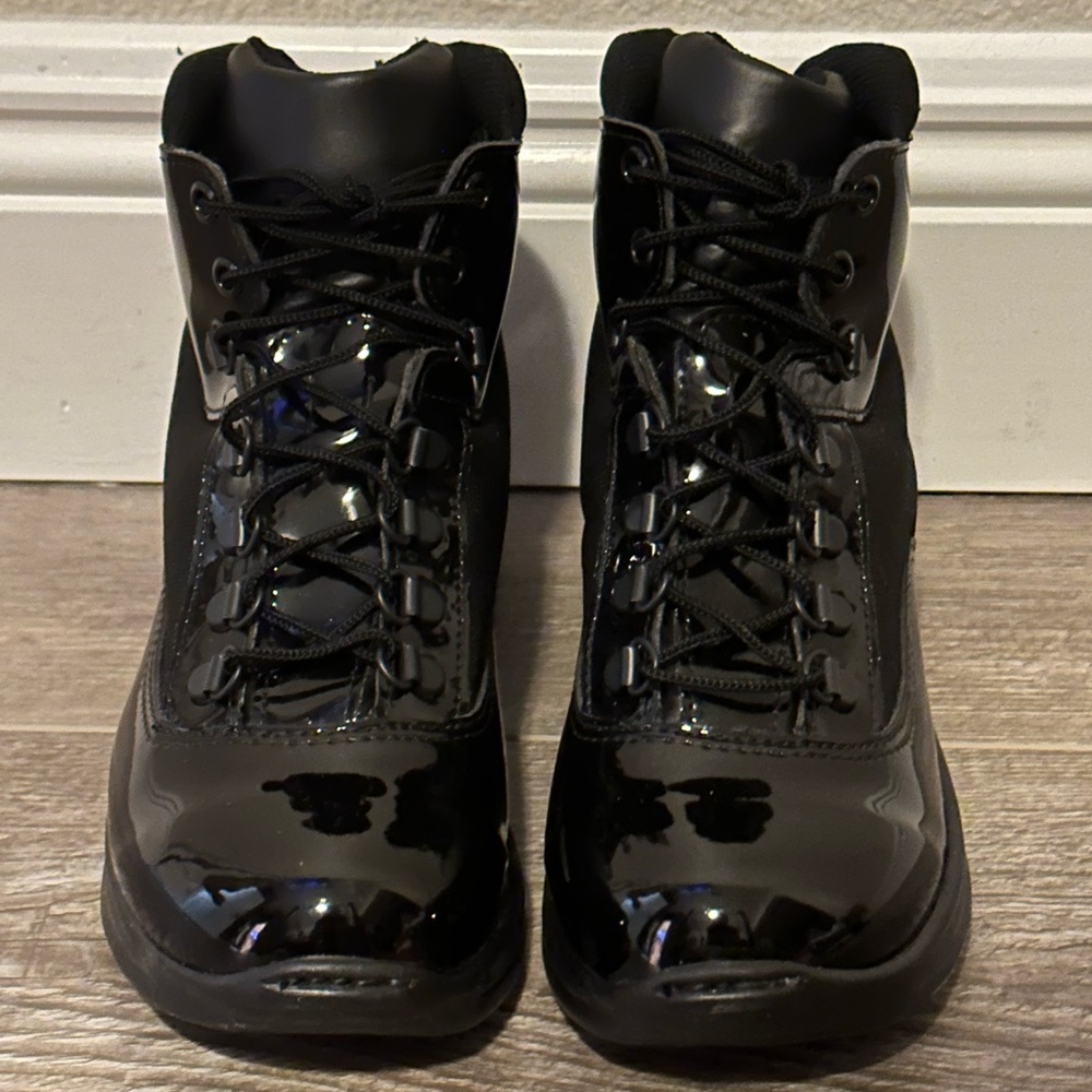 Thorogood Tactical Dress/Work boots size 5.5/7.5